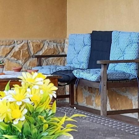 Villa Siero 2023 El Berron Dış mekan fotoğraf