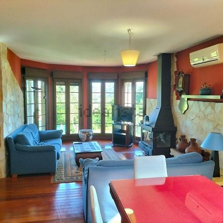 Villa Siero 2023 El Berron Dış mekan fotoğraf