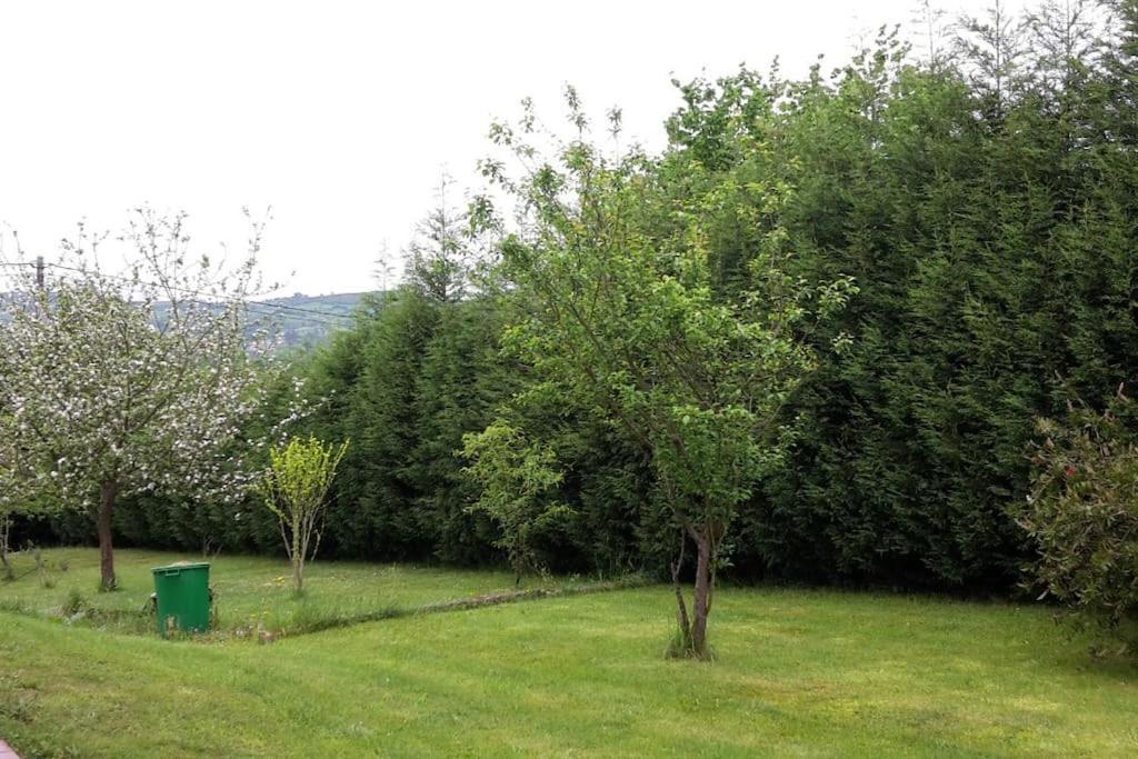 Villa Siero 2023 El Berron Dış mekan fotoğraf