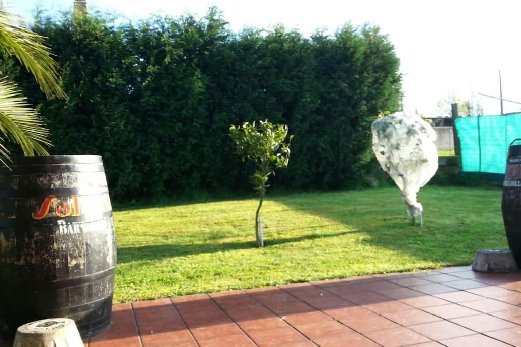 Villa Siero 2023 El Berron Dış mekan fotoğraf