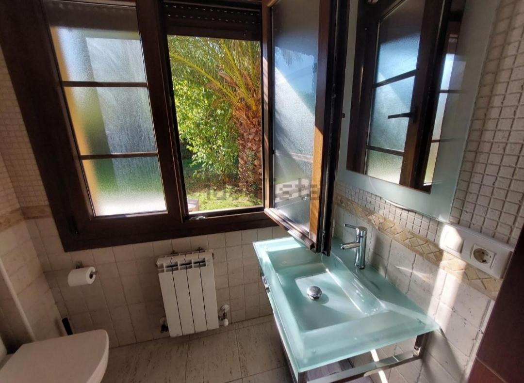 Villa Siero 2023 El Berron Dış mekan fotoğraf