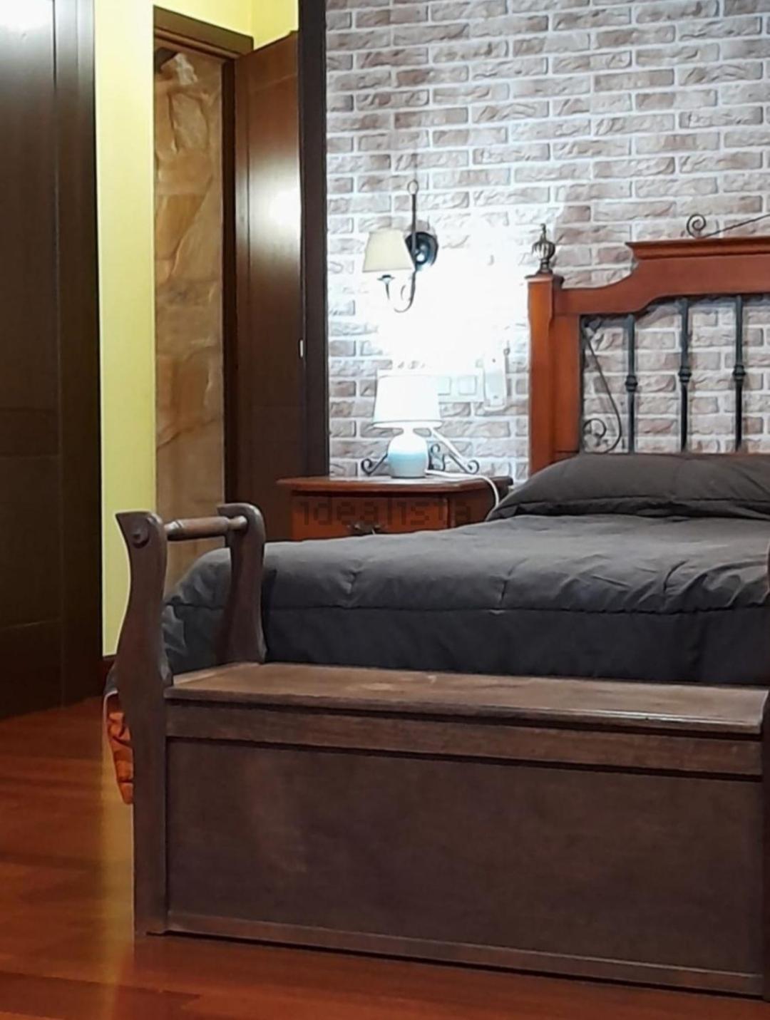 Villa Siero 2023 El Berron Dış mekan fotoğraf