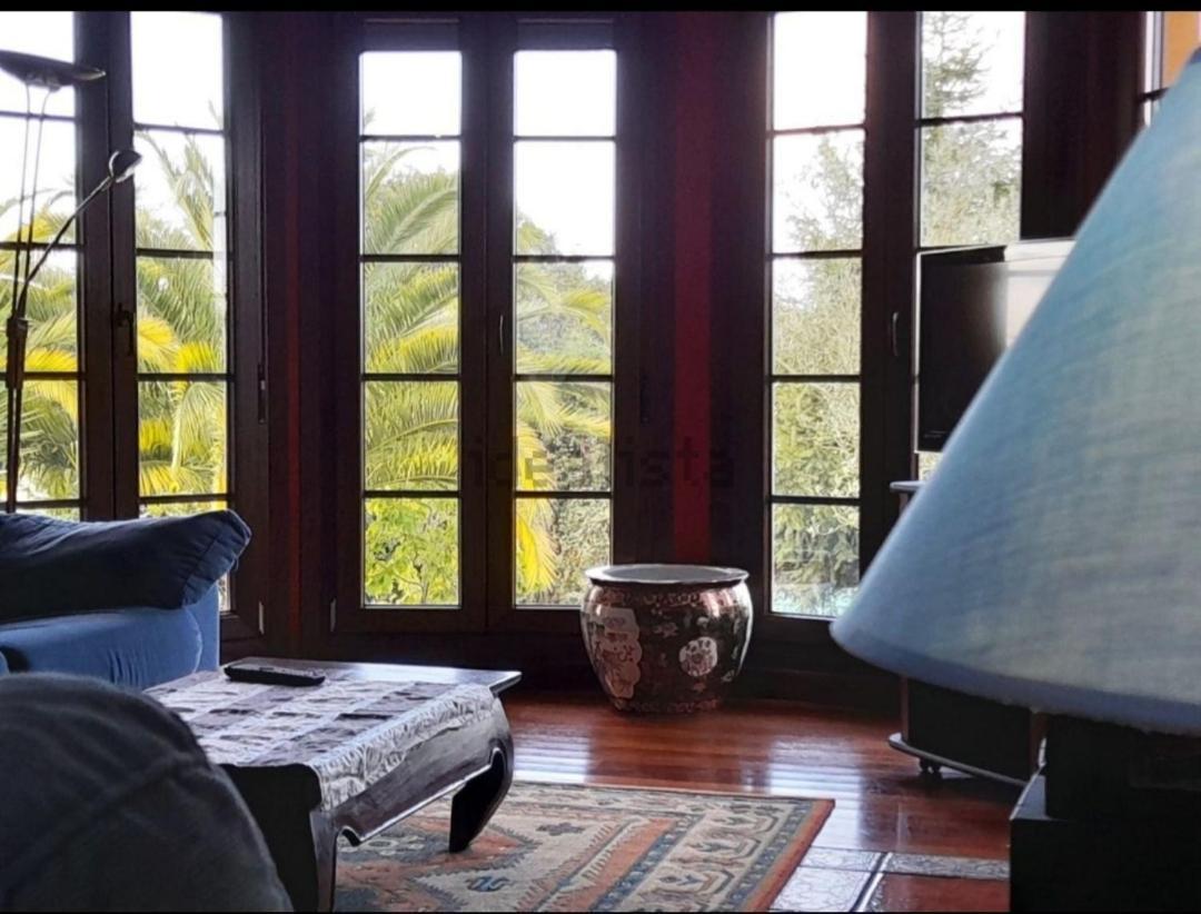 Villa Siero 2023 El Berron Dış mekan fotoğraf
