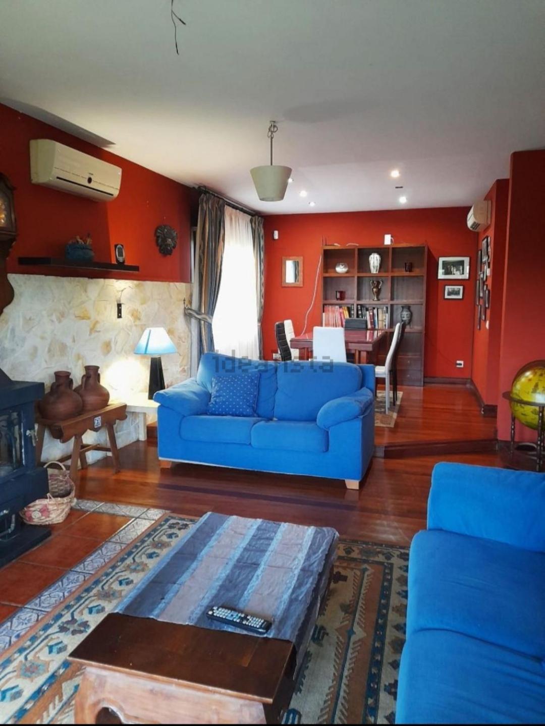 Villa Siero 2023 El Berron Dış mekan fotoğraf
