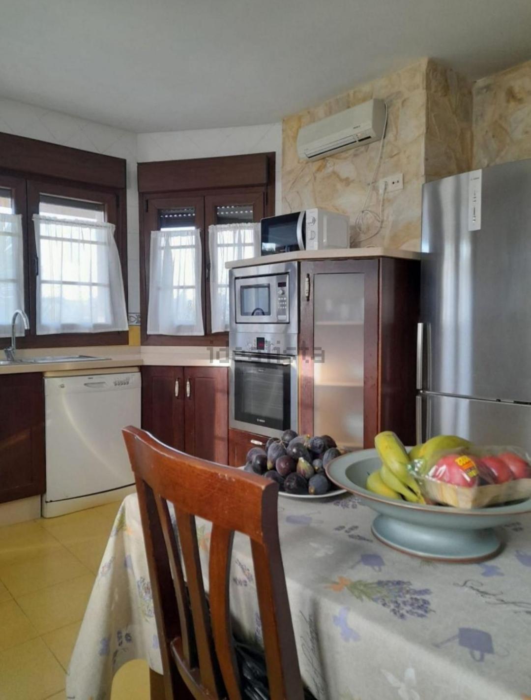Villa Siero 2023 El Berron Dış mekan fotoğraf