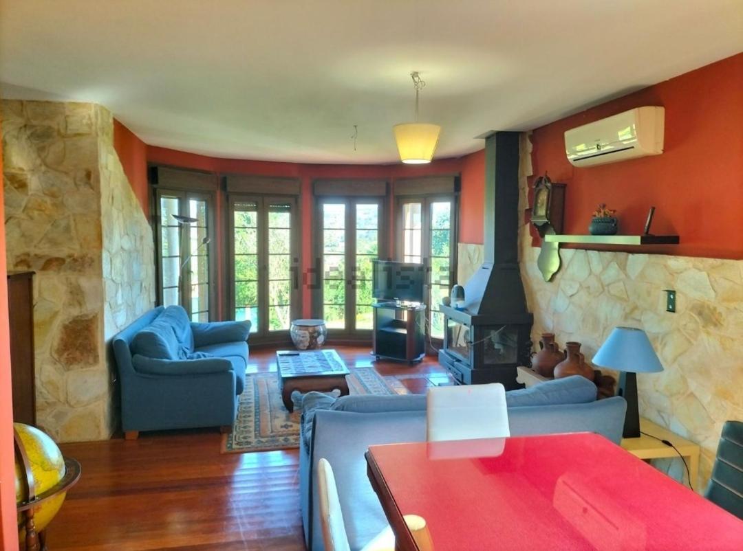 Villa Siero 2023 El Berron Dış mekan fotoğraf